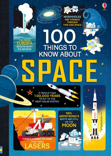 Book cover is dark blue with example infographics and colourful pictures.