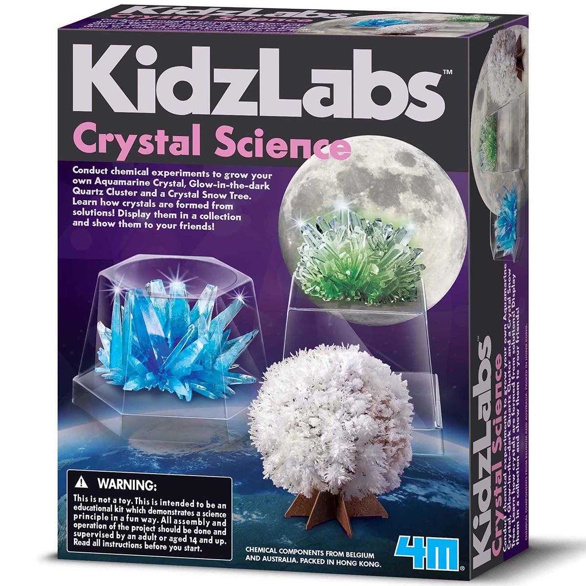 Kidz labs website on sale