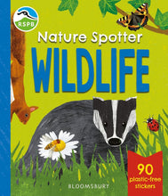 Load image into Gallery viewer, Nature Spotter: Wildlife
