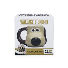 Load image into Gallery viewer, Gromit Espresso Mug
