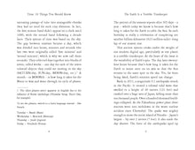 Load image into Gallery viewer, Pages 8-9 have 3 paragraphs, and a footnote. Essay title across top right of page reads &#39;The Earth is a Terrible Timekeeper&#39;.
