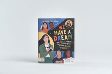 Load image into Gallery viewer, Front cover of book reads title, subtitle &#39;Meet 30 young indigenous people and people of colour protecting the planet&#39; and &#39;written by &#39;BirdGirl&#39; Dr Mya-Rose Craig illustrated by Sabrena Khadija&#39;. A Chris Packham quote reads &#39;Inspiring, enlightening, and powerful&#39;. The cover shows a small picture of the author (a South Asian woman) in the top right and illustrations of the author and 4 other young people (1 First Nation woman, a medium-skinned man, 1 Black man and woman) from inside the book.
