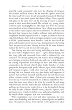 Load image into Gallery viewer, 3rd page of the book shows more text about slave trading.
